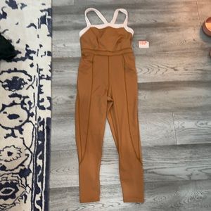 🚨SOLD🚨Free people rebel onesie